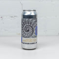 Bottle Logic - Golden Ratio Golden Milk Stout