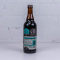 Bottle Logic - Fundamental Observation BA Imperial Vanilla Stout 2019 500ml