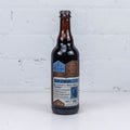 Bottle Logic - Degree of Motion BA Cookies & Cream Imperial Stout 2021 500ml