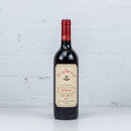 Alpha Box & Dice - Very Special Shiraz 2023 750ml