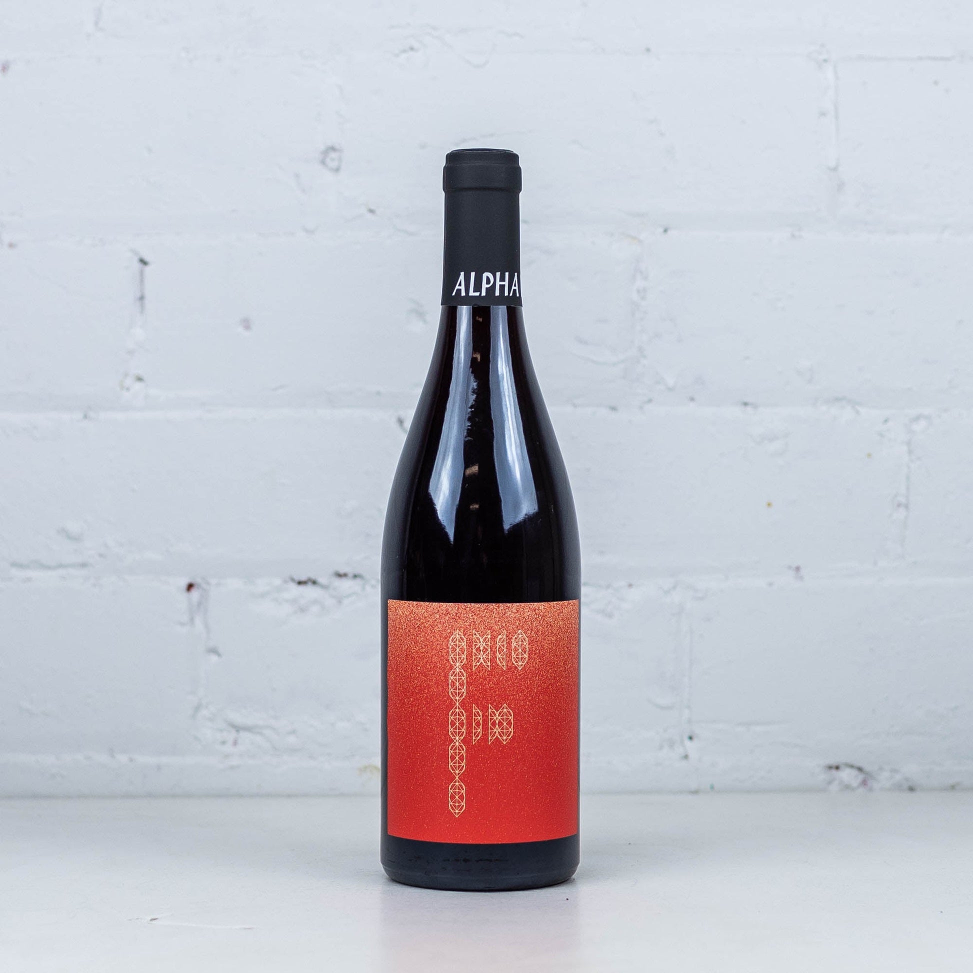 Alpha Box & Dice - Fog Spring Release 2021 Nebbiolo 750ml