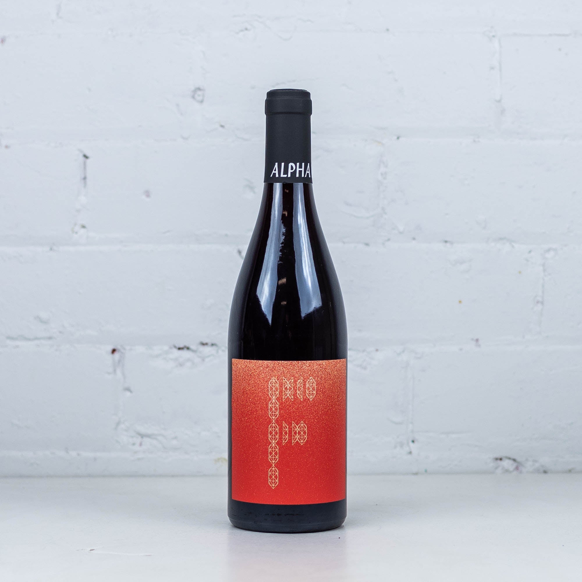 Alpha Box & Dice - Fog Spring Release 2021 Nebbiolo 750ml