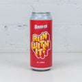 Banks - Run With It DIPA 500ml