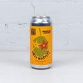 Bridge Road x Mountain Culture 'Hazy Harvest' Fresh Hop IPA