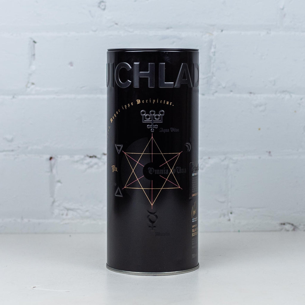 Bruichladdich - Black Art Edition 9.1 29YO 1992 700mL