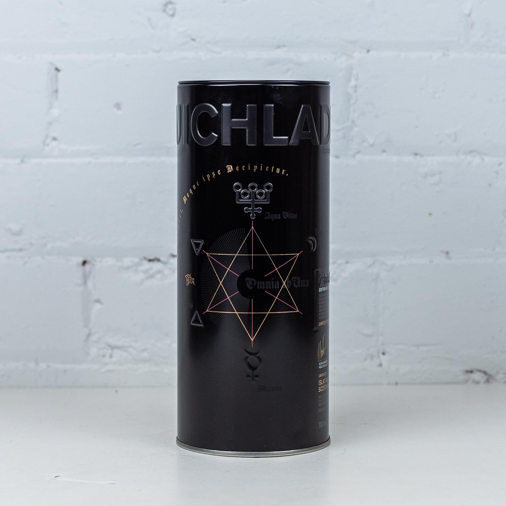 Bruichladdich - Black Art Edition 9.1 29YO 1992 700mL