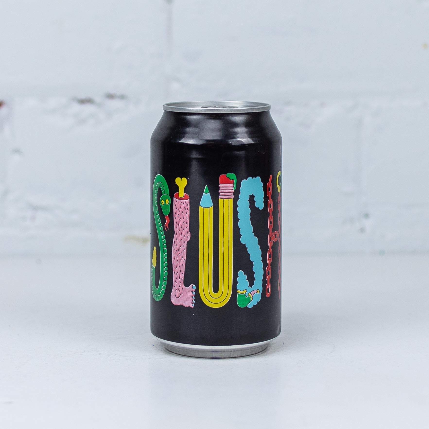 Prairie - Slush Sour Can 355ml