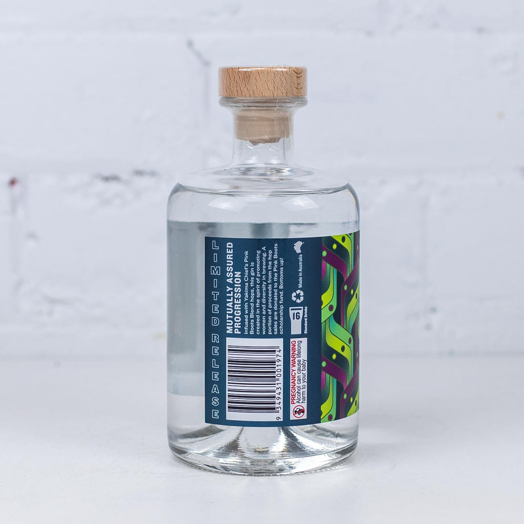 Hawkers - Mutually Assured Progression Gin 500ml