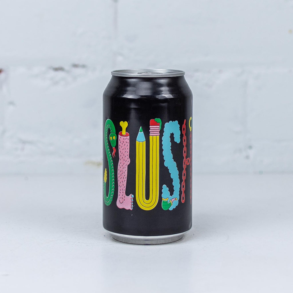 Prairie - Slush Sour Can 355ml