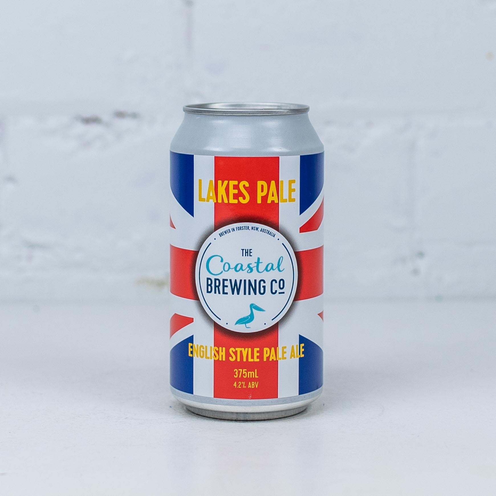 Coastal - Lakes English Pale Ale