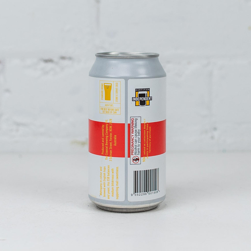 Coastal - Stroud Special Bitter Can 375ml