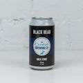 Coastal - Black Head Milk Stout
