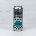 AleSmith - SpeedWay Stout Vanilla & Ceylon Cinnamon Can 473ml
