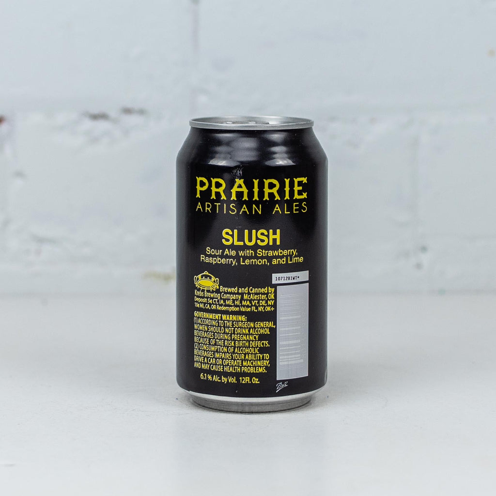 Prairie - Slush Sour Can 355ml