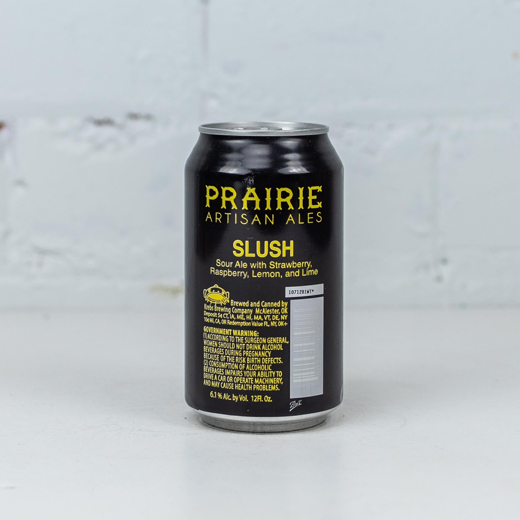Prairie - Slush Sour Can 355ml