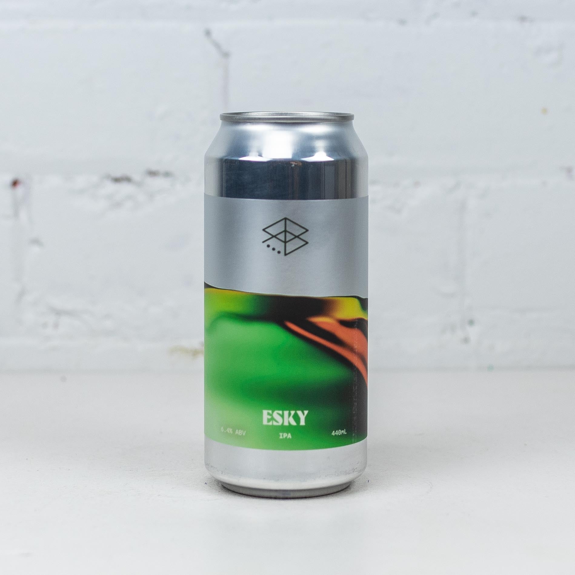 Range - Esky Australian Hopped IPA