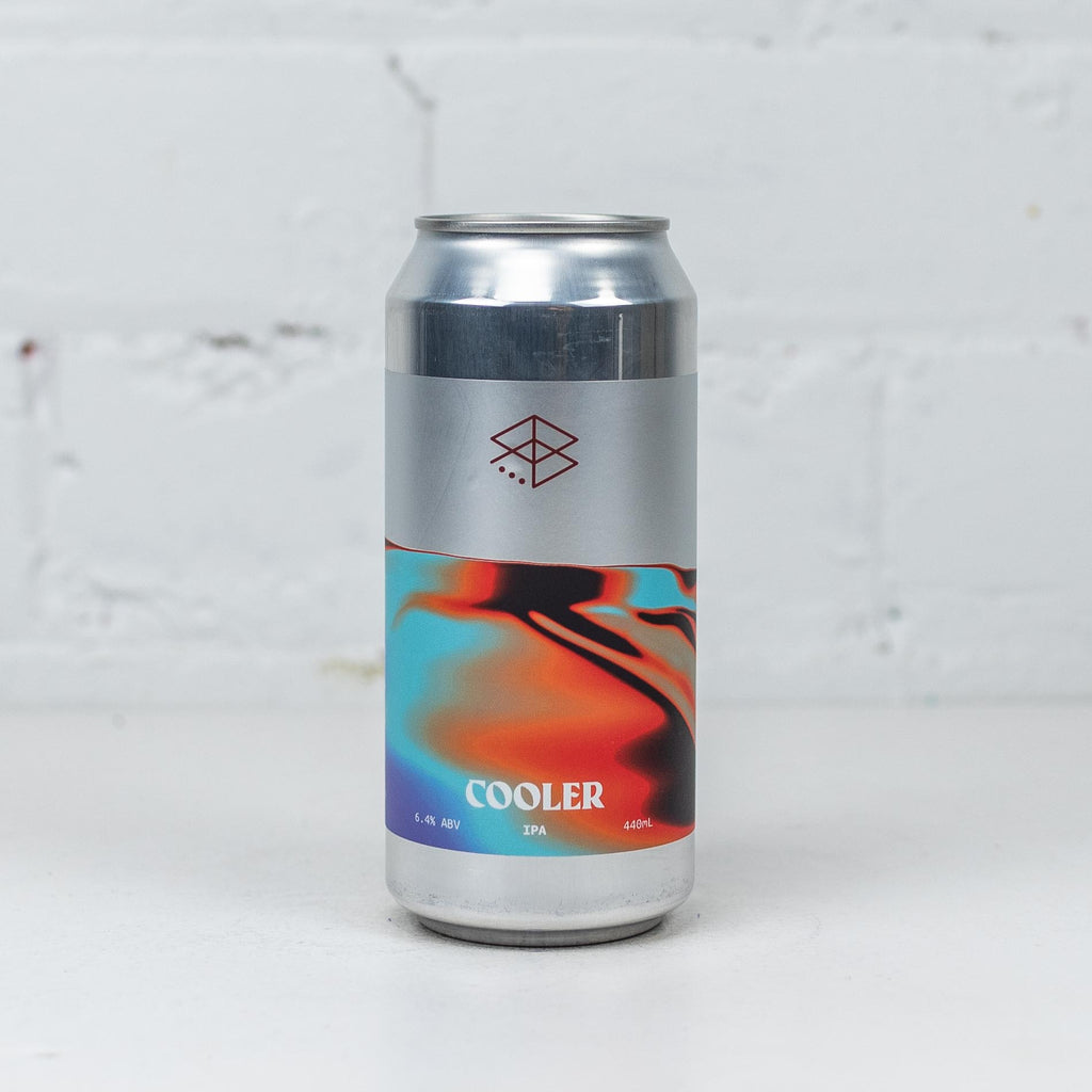 Range - Cooler US Hopped IPA