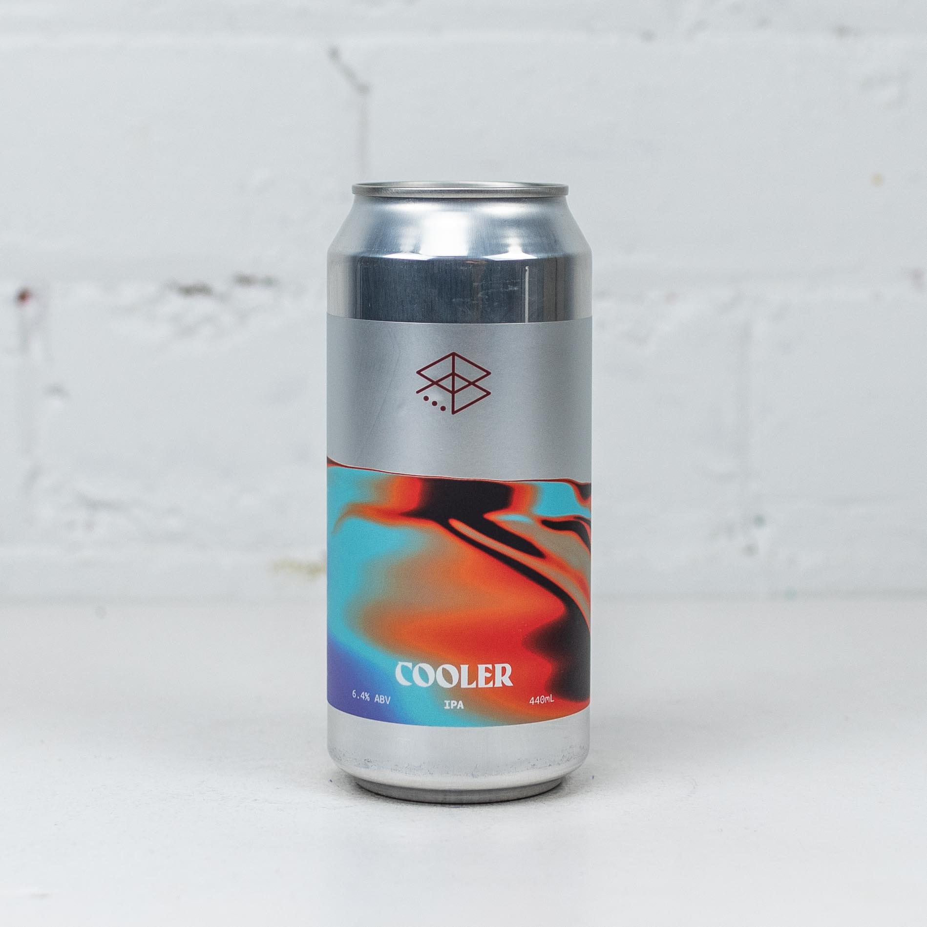 Range - Cooler US Hopped IPA