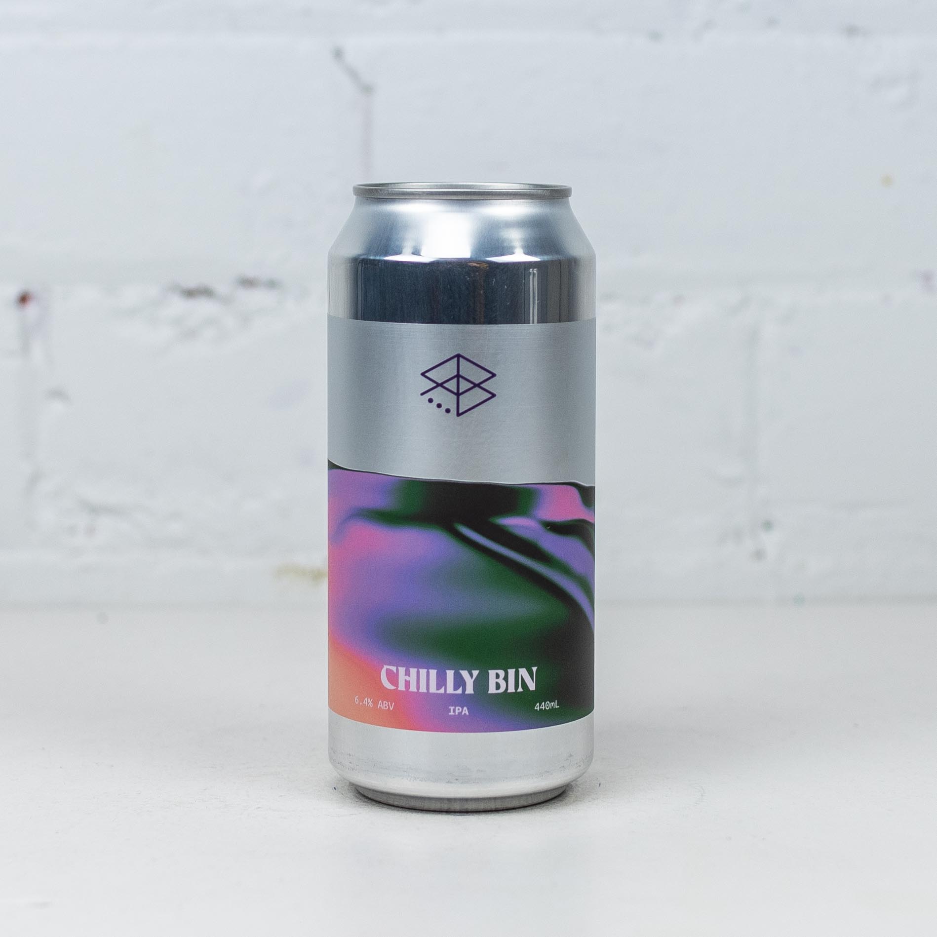 Range - Chilly Bin NZ Hopped IPA