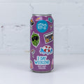 Offshoot - 3 Day Weekend TIPA Can 473ml