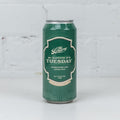 The Bruery - So Happens Its Tuesday 2021 BBA Imperial Stout