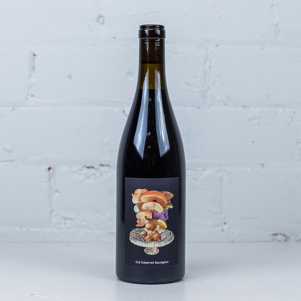 Cre Wines - Shantell Cabernet Sauvignon 2021 750ml