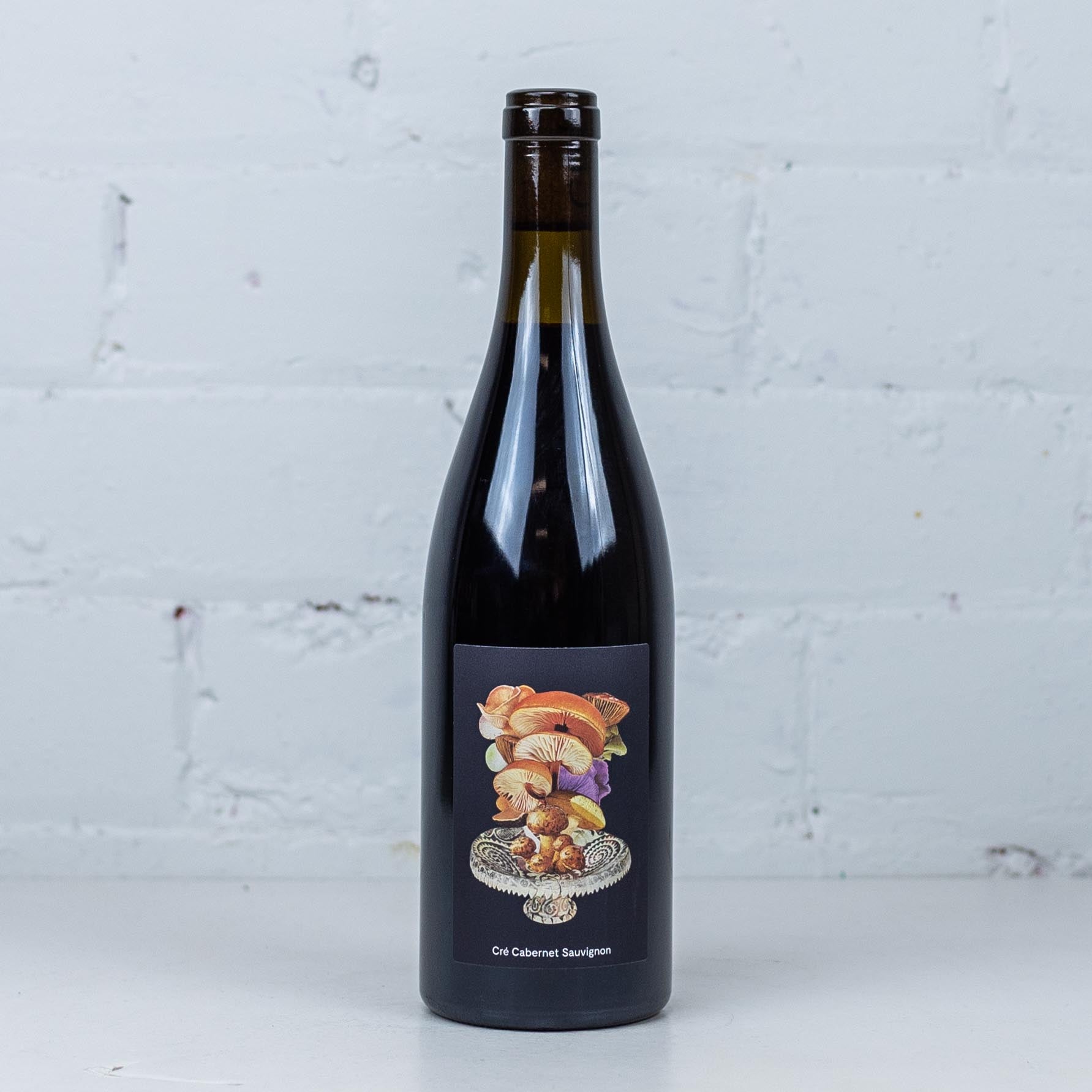 Cre Wines - Shantell Cabernet Sauvignon 2021 750ml