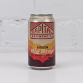 Capital - Big Drop Double IPA