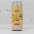 Banks - Fools in Paradise DDH DIPA