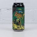 Bach - Planet Nectaron Hazy NZ IPA