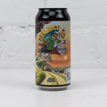 Bach - Supajuice Hazy IPA