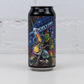 Bach - VaXXinator Cryo Pop Hazy IPA