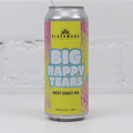 Blackman's - Big Happy Tears West Coast IPA