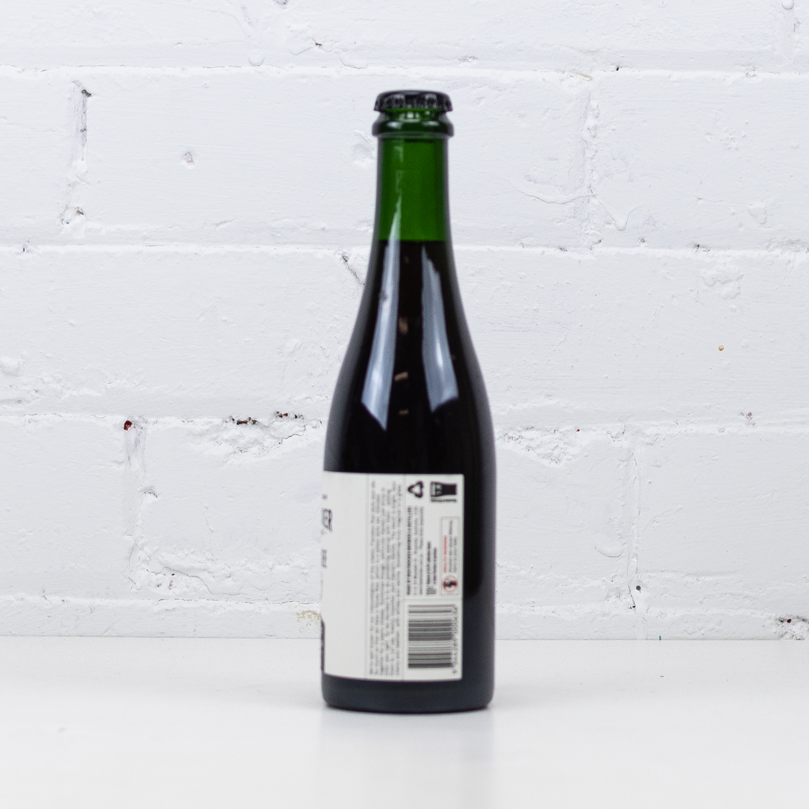 Boatrocker - Tennessee Red BA Sour Red Ale 375ml