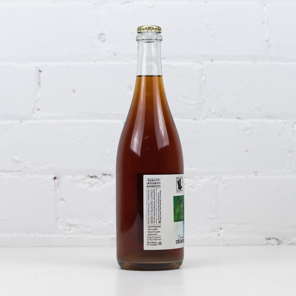 Future Mountain x Sailors Grave x Bruny Island 'Chance or Circumstance' 2020 750ml