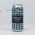 Deeds - Deregulate Tapioca Hazy Pale