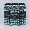 Deeds - Deregulate Tapioca Hazy Pale