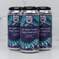Deeds - Dot Your Ts & Cross Your Eyes Hazy TIPA