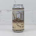 Lost Palms - Mosaic Cryo Oat Cream IPA