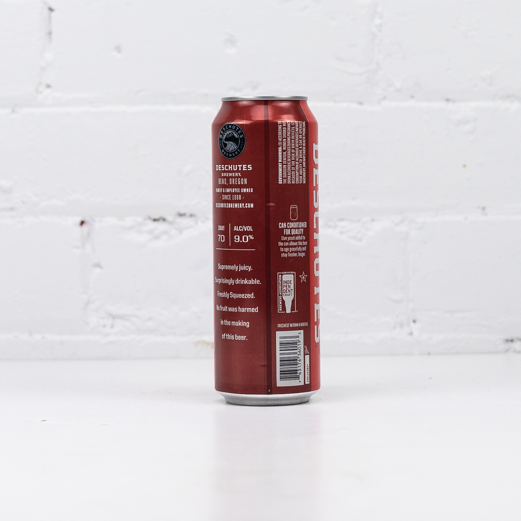 Deschutes - Royal Fresh IIPA