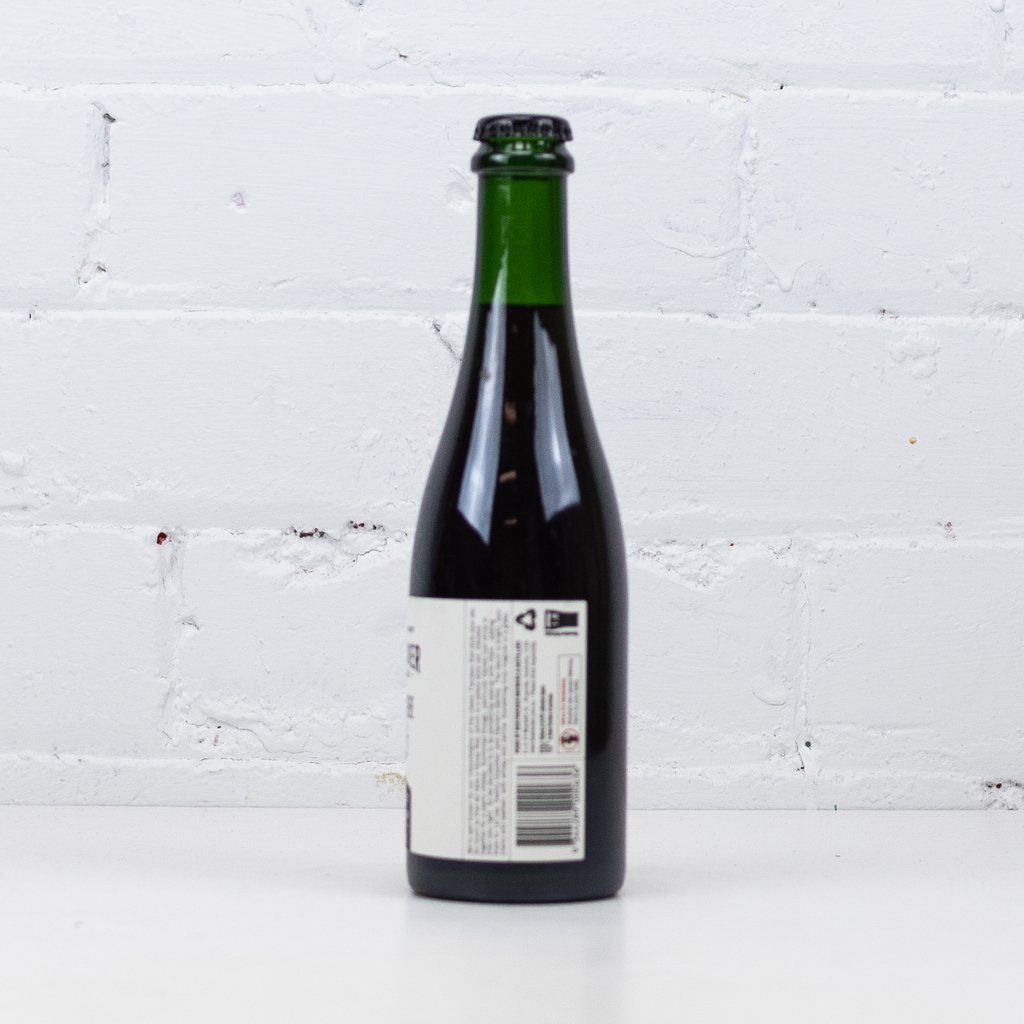 Boatrocker - Tennessee Red BA Sour Red Ale 375ml