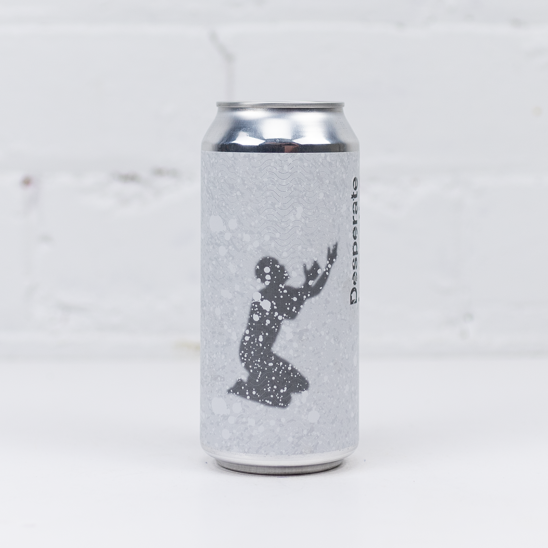 Deeds - Desperate Invocation 2022 BBA Imperial Stout