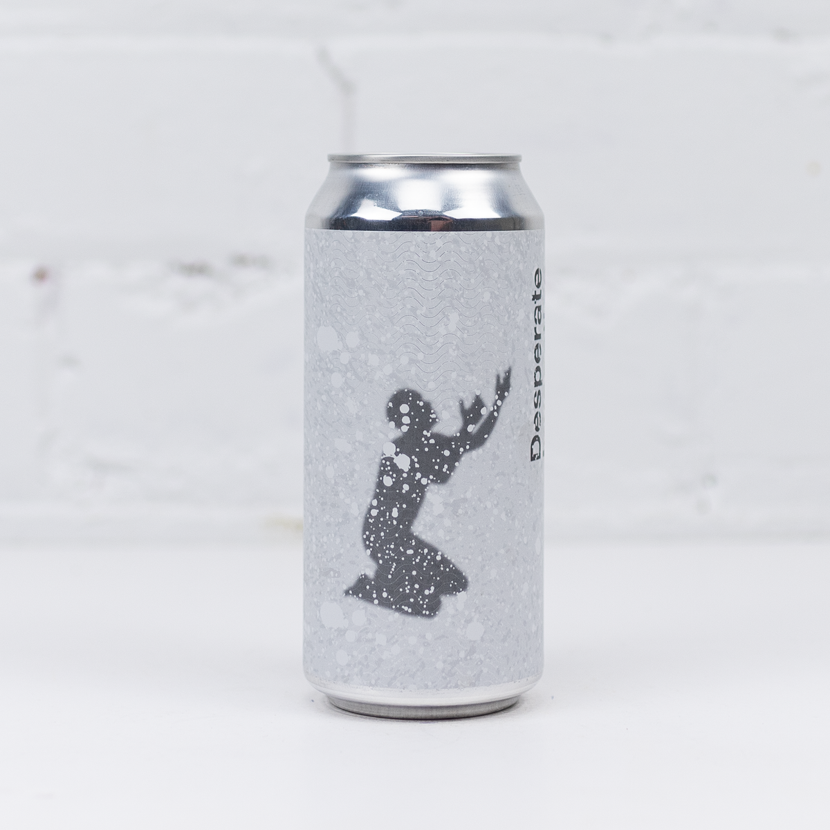 Deeds - Desperate Invocation 2022 BBA Imperial Stout