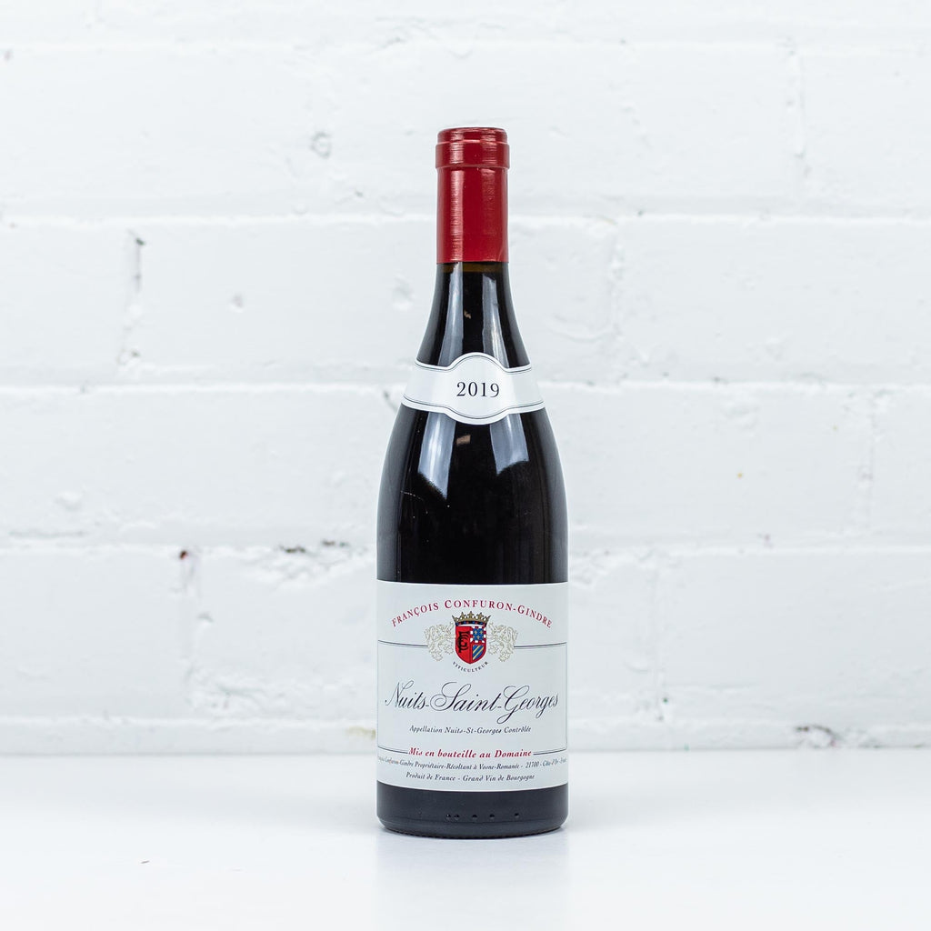 Domaine Confuron-Gindre - Nuits Saint Georges 2019 750ml