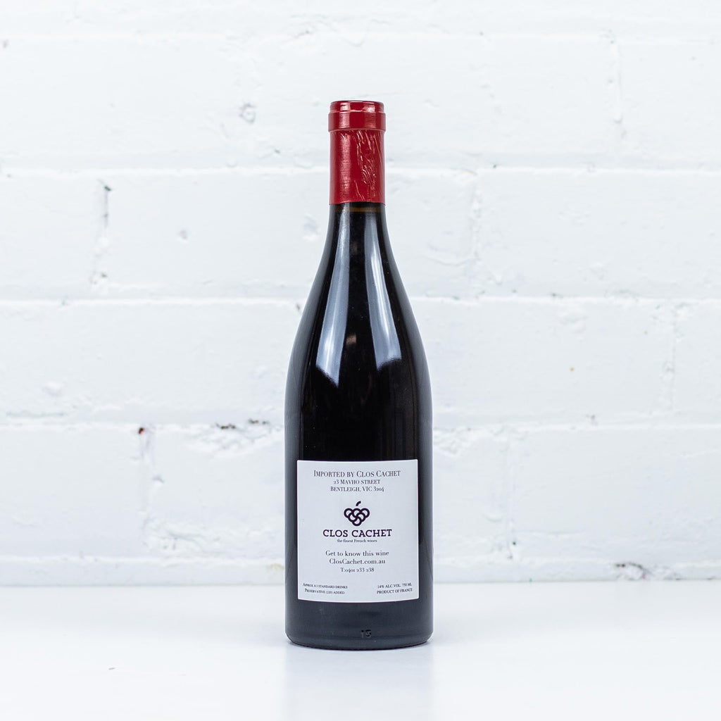 Domaine Confuron-Gindre - Nuits Saint Georges 2019 750ml