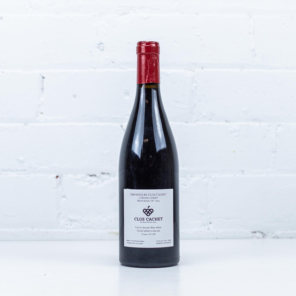Domaine Confuron-Gindre - Vosne Romanee 1er cru 'Les Suchots' 2019 750ml