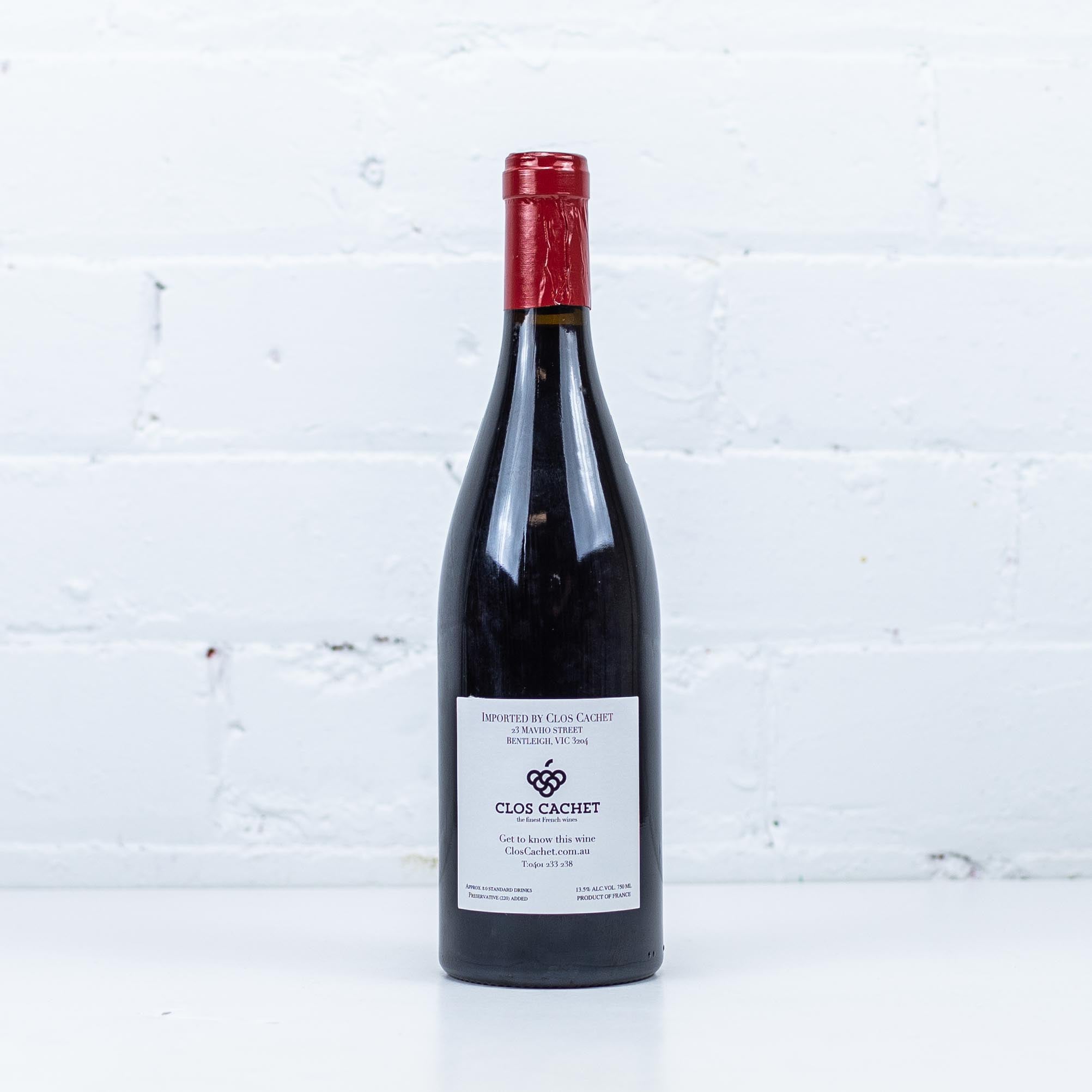 Domaine Confuron-Gindre - Vosne Romanee 1er cru 'Les Suchots' 2019 750ml