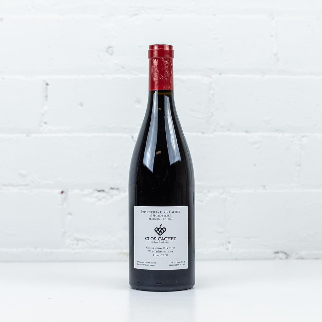 Domaine Confuron-Gindre - Vosne Romanee 1er cru 'Les Beaumonts' 2019 750ml
