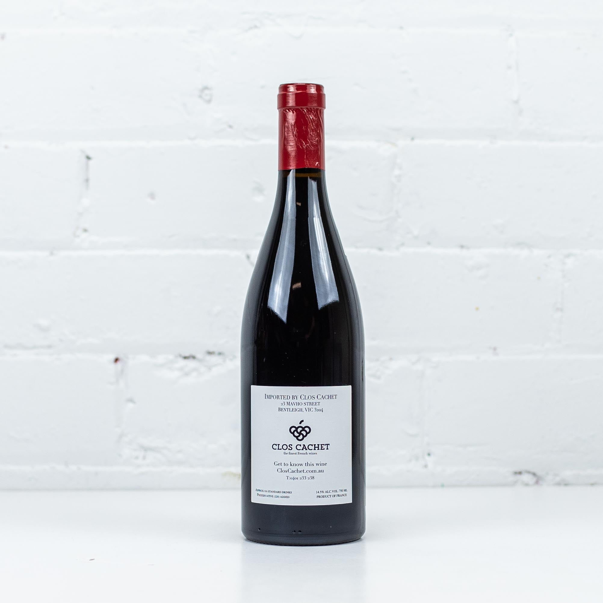 Domaine Confuron-Gindre - Vosne Romanee 1er cru 'Les Beaumonts' 2019 750ml