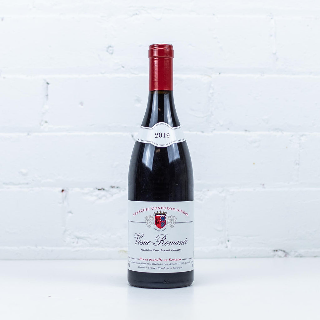 Domaine Confuron Gindre - Vosne Romanee 2019 750ml